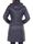 Wmns Stratus X 3Q Hooded Jacket