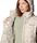 Delta Ridge II Long Down Jacket