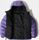 Girl’s Printed Hyalite Down Jacket