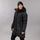 Down Lady Parka