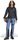 Techrock Stretch Primaloft Hooded Jacket