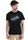 Men Merino 150 Tech Lite III Short Sleeve Tee Pinnacle Grid