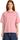 Womens Stripe Short Sleeve Tee