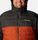 Powder Lite Hooded Jacket