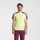 Hade Zip T-shirt