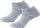 Daily Shorty Merino Sock 2PK