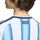 Argentina 26 Home Jersey Kids