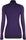 Ortles Dry'ton/Wool W Long Sleeve Zip Tee