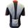 Men Bike Jersey Full Zip Hotbond® RF