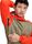 Masao Light Hardshell Hooded Jacket Men