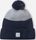 Beanie, Pilke