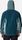 M Outdoor Tracks Hooded Full Zip