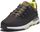 Euro Trekker Low Mesh