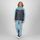 Midi Shell Jacket