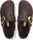 Boston BB Shearling Natural Leather, Oiled LAF