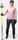 Hanki W 2.0 Warm Hybrid Jacket