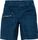 Women Après Cord Shorts