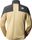 Mens Middle Rock Full Zip Fleece