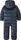 Infant Hi-loft Down Sweater Bunting
