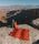 Insulated Double V Sleeping Pad
