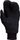 Endure Split Mitt