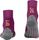 RU4 Endurance Damen Running Socken