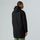 Mens Nukabira Rain Shell Parka