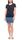 W Tech Lite Short Sleeve Low Crewe