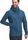 Aenergy Pro Softshell Hooded Jacket Men