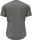 T-shirt Crew Neck Short Sleeve Ascent PW 130 Swis