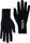 Volta Merino Glove Liners