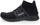 MAN X-cross Tune Shoes Black Sole