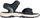 Amalthea Jr. Sandal Open