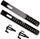Ski Skin Tail Straps