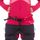 Aconcagua Light Hybrid ML Hooded Jacket Women