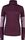 Womens Cornice Rollover LS