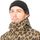Parker Printed Jacket