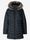 Wm's Emberous Coat