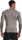 Men's Coldgear Armour Mock Long Sleeve