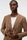 Hopper U Active Hopsack Blazer