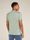 Men Merino Blend 125 Cool-lite Sphere Short Sleeve Tee Radiant Peak