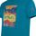 Patch T-shirt Men