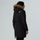 Womens Zaneck Parka