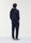 Texturized Interlock Trousers