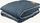 Homestead Cabin Comforter 2 Person Blanket