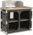 Padres XL Kitchen Table