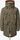 Men’s M66 Fishtail Parka