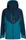 La Liste Hardshell Thermo Hooded Jacket Men