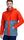 Heritage Hardshell Hooded Jacket Men