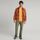 Huntly MNS Long Sleeve Shirt